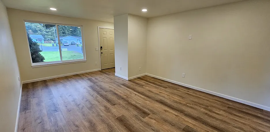 Interior Architecture Project