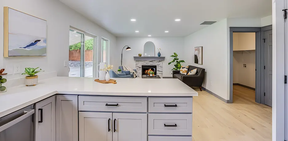 Interior Architecture Project