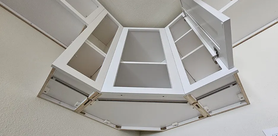 Interior Architecture Project