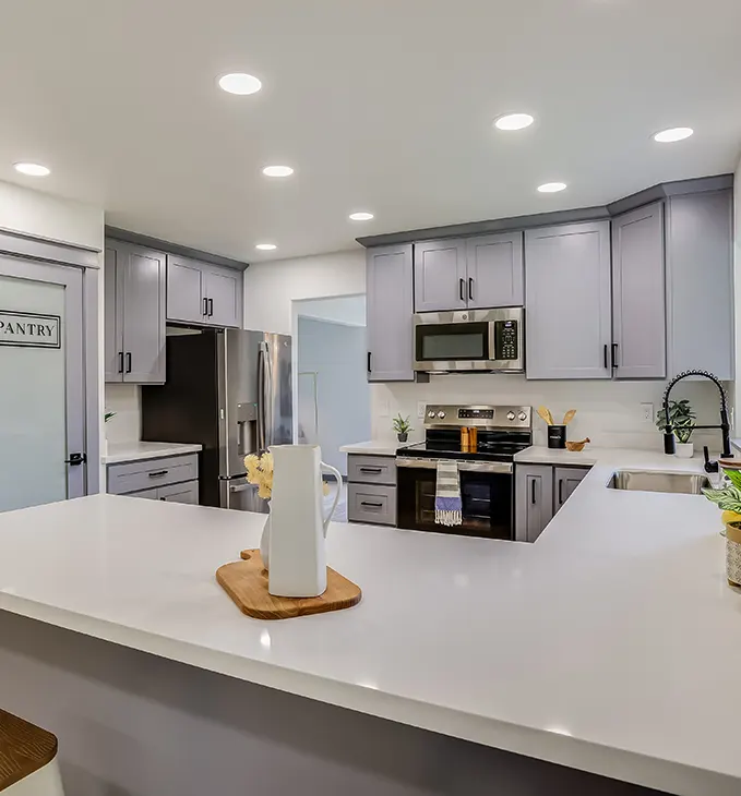 About Apex Home