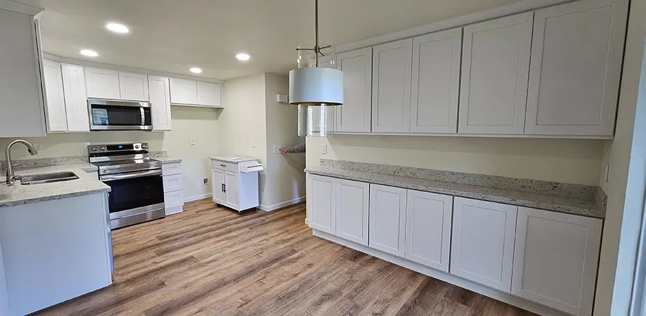 Interior Architecture Project