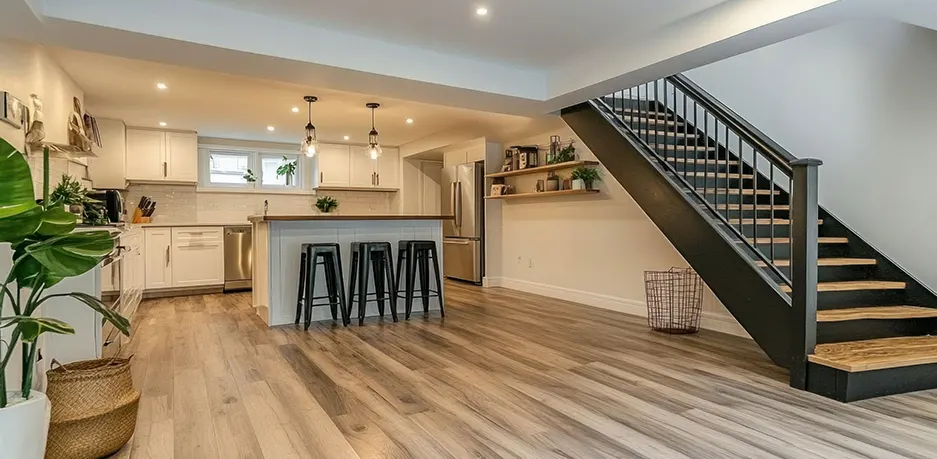 Interior Architecture Project