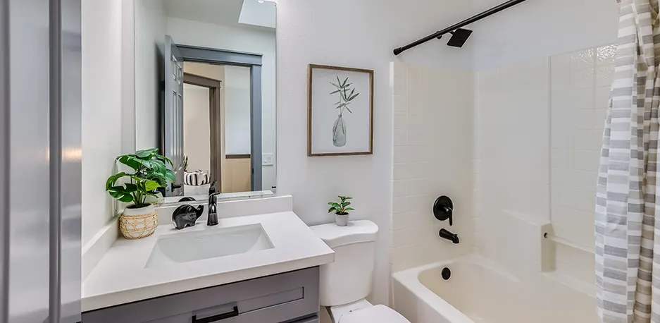 Interior Architecture Project